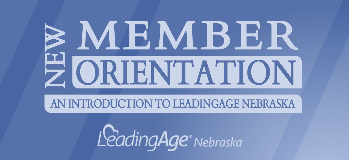 Member Orientation image